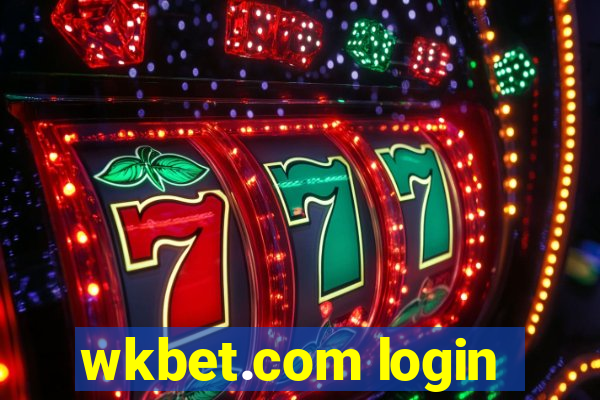 wkbet.com login